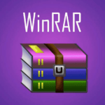 WinRAR - arkiverings- og komprimeringsværktøj