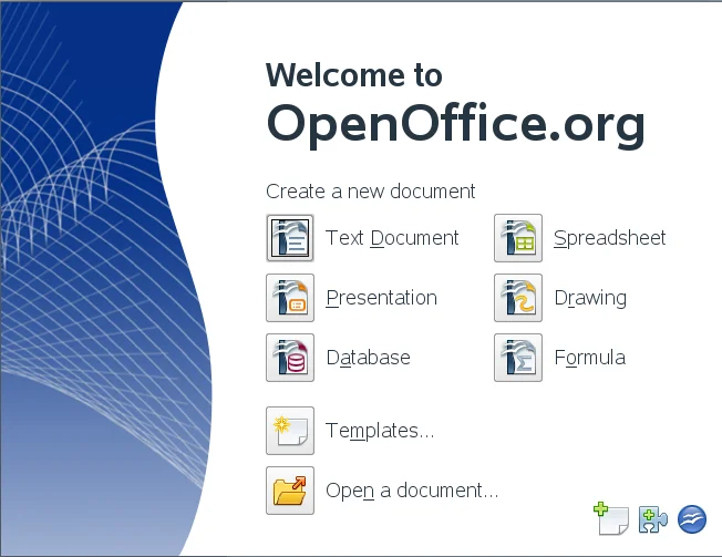 Genbruge fokus skære Den Bedste Guide til Gratis Open Office - Alt-til-Windows.dk