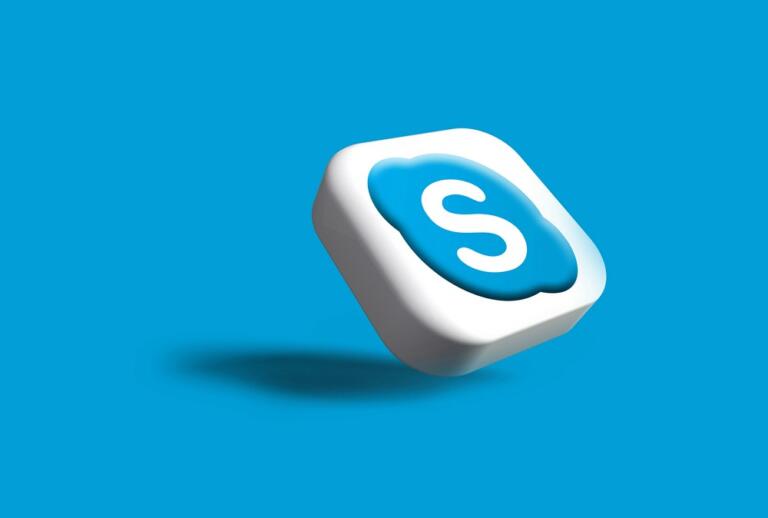 Skype - gratis videoopkald, chat og internet-telefoni