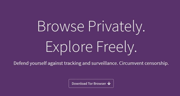 tor browser
