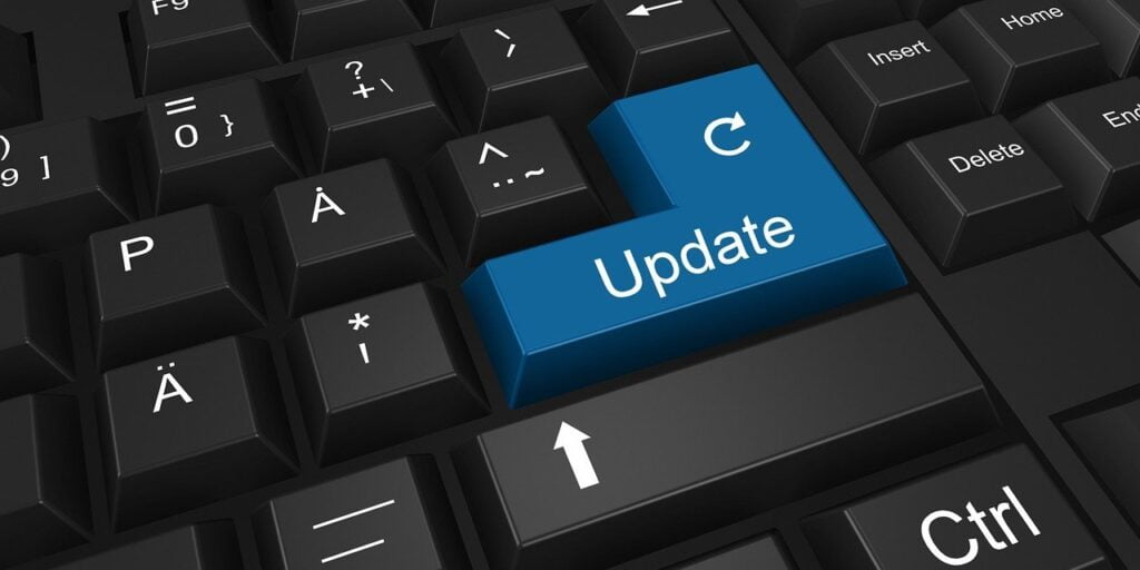 Gratis opdatering af hardware drivere i Windows