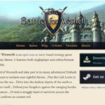 The Battle for Wesnoth