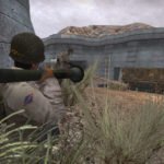 Wolfenstein: Enemy Territory