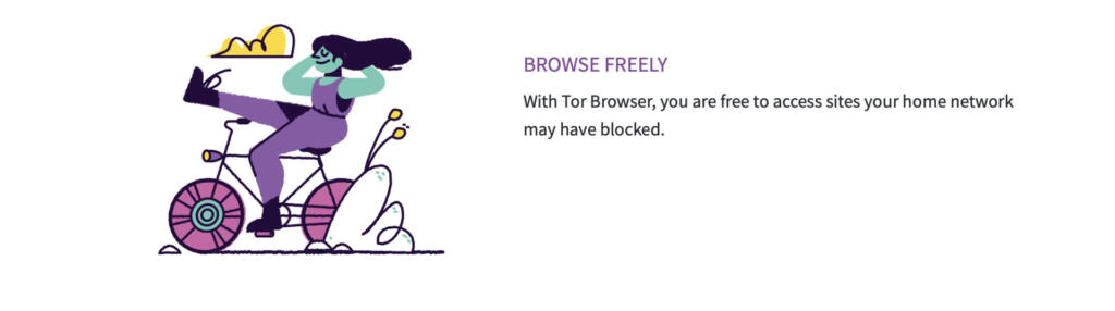 Hvad er Tor Network? 5 tor browser