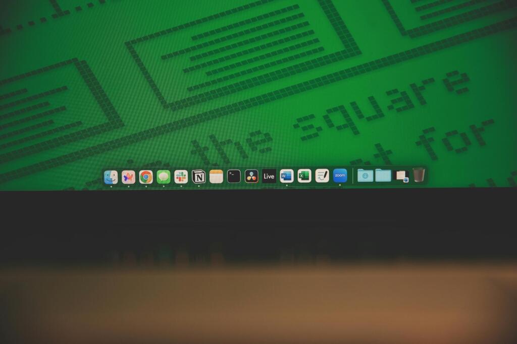 klippeværktøj genvej