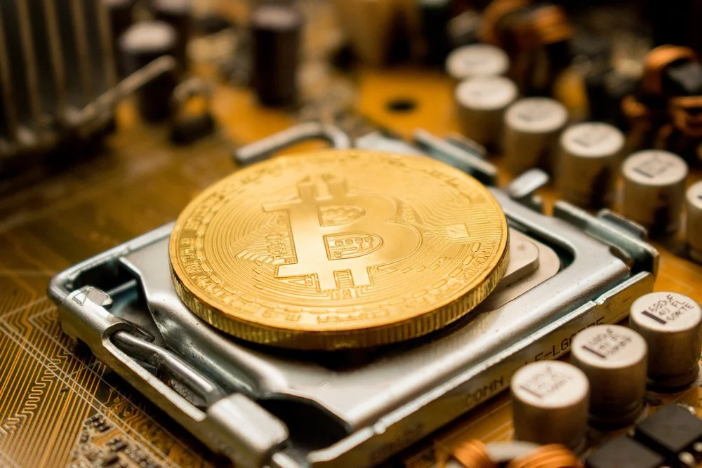Hvad er Bitcoin Mining?