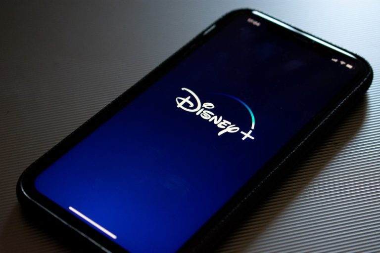 Sådan downloader du film fra Disney+