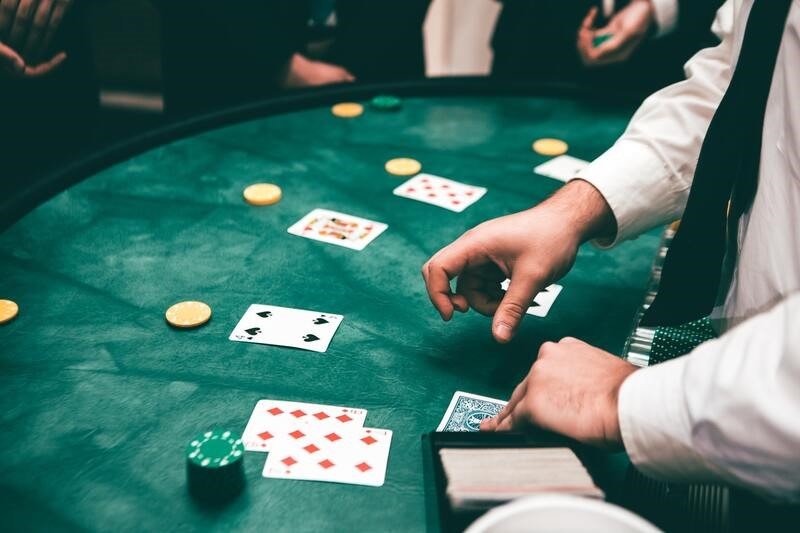 Billede2 Begynderguide til spil på online casino: 3 gode råd