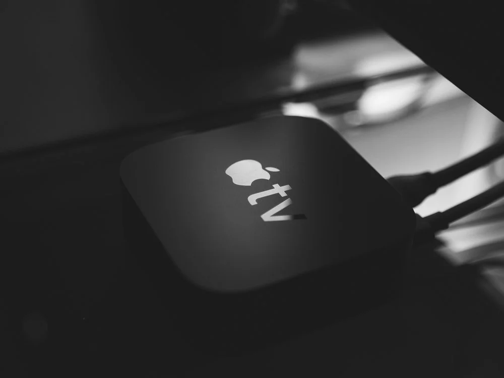 Sådan optager du film fra Apple TV Plus