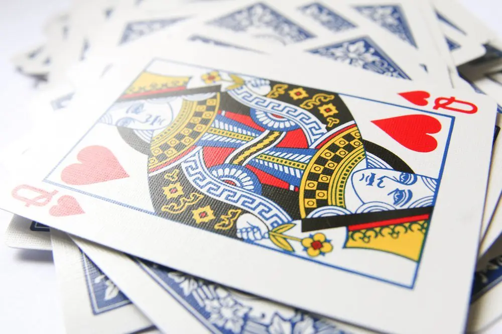 Blackjack Championship til Windows 11