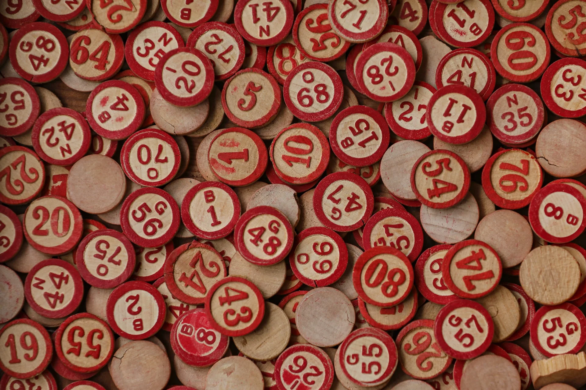 forskel på bingo og banko