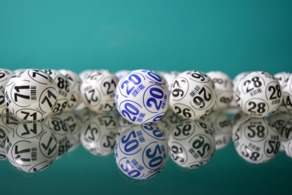 Sådan spiller du bingo og banko - Kend forskel på bingo og banko 1 forskel på bingo og banko