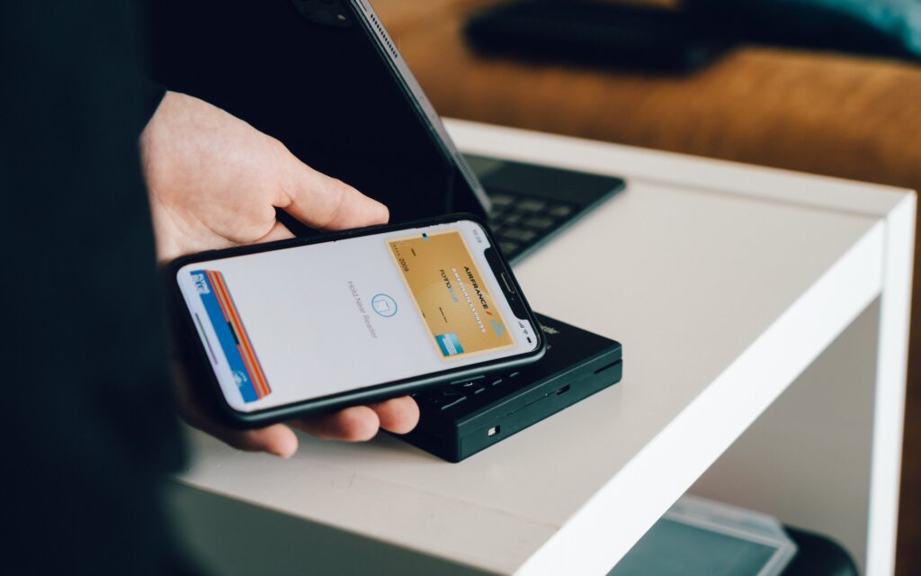 Hvad er Apple Pay?