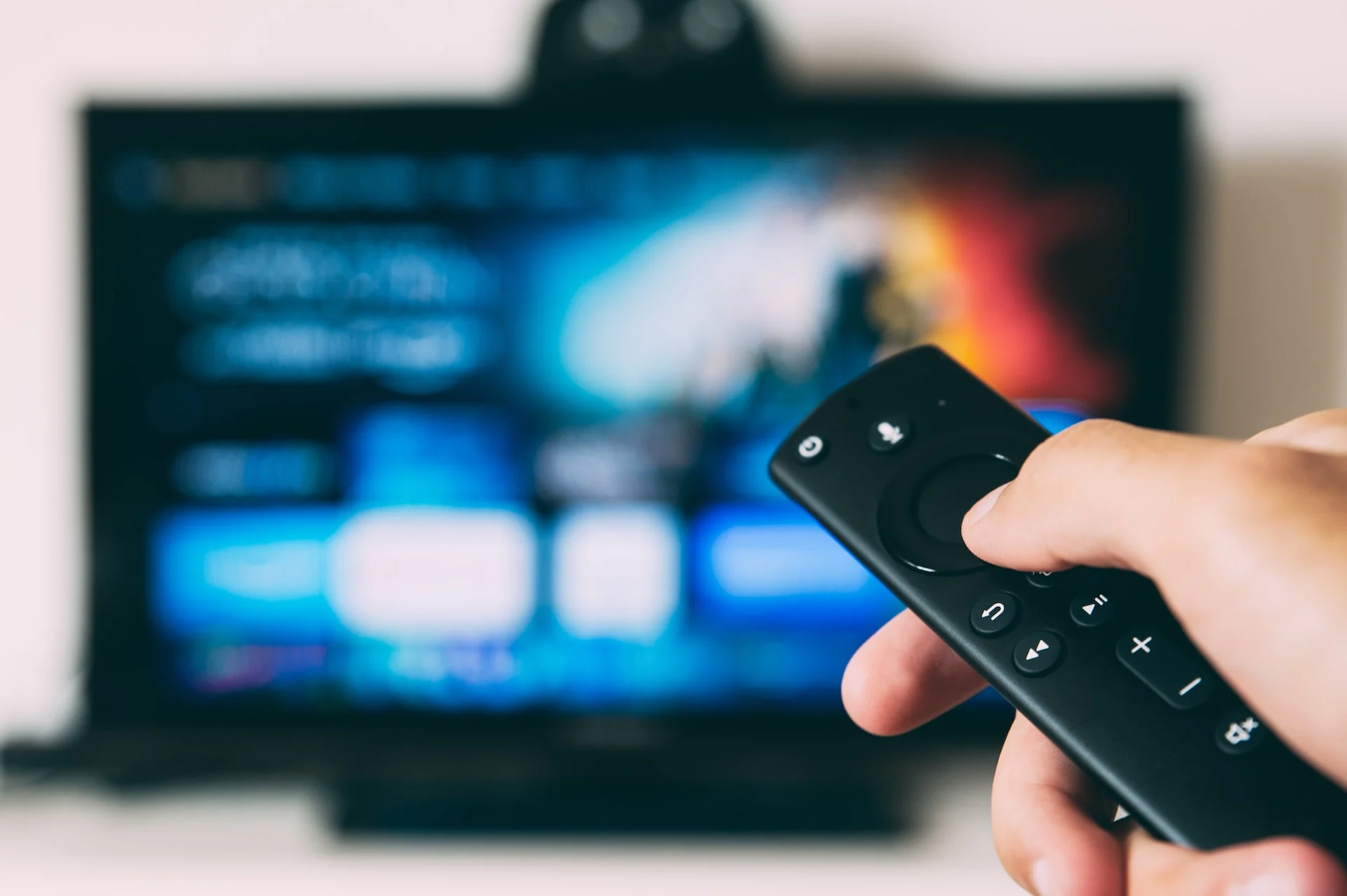 Guide til streaming