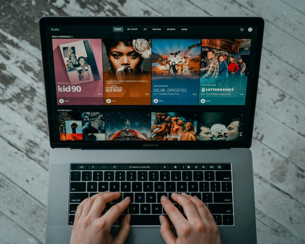 Viaplay 1 tech daily PGuCnUzsRSM unsplash Viaplay