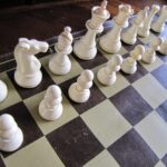 Skak - guide til regler, strategi og online spil