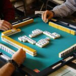 Mahjong - guide til regler, brikker, strategi og online spil
