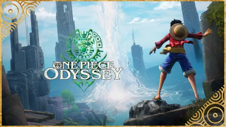 One Piece Odyssey