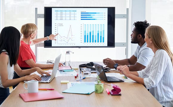 Clevershare: Guide til trådløs skærmdeling og funktioner 2 Clevershare