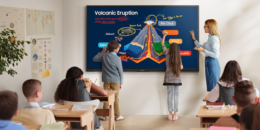 Clevershare: Guide til trådløs skærmdeling og funktioner 3 Clevershare