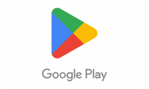 google play