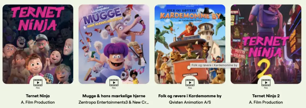 CFU Film – komplet guide til undervisningsfilm fra CFU CFU film