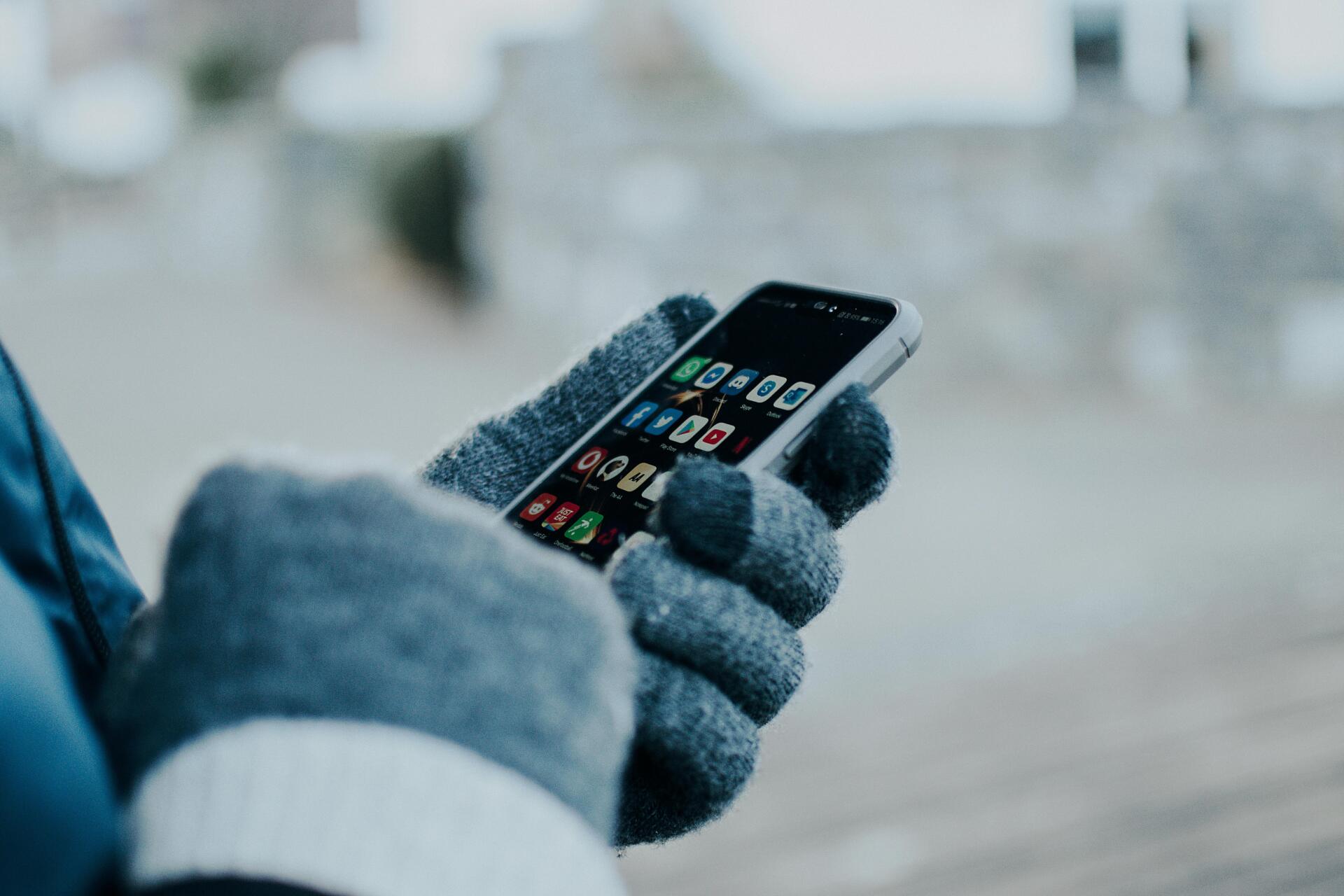 iPhone 17