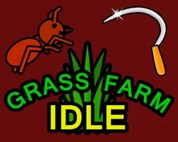 Y8 Grass Farm Idle