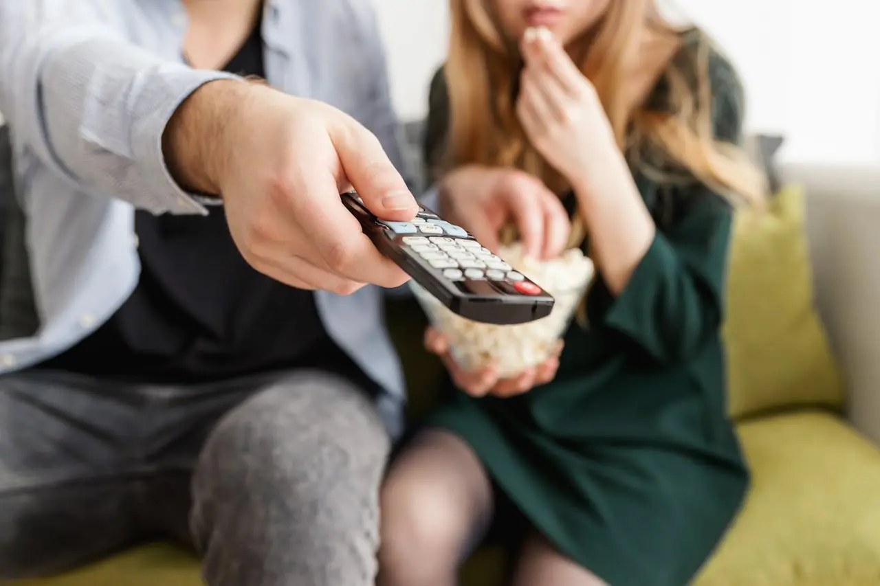 TV 2 Play
