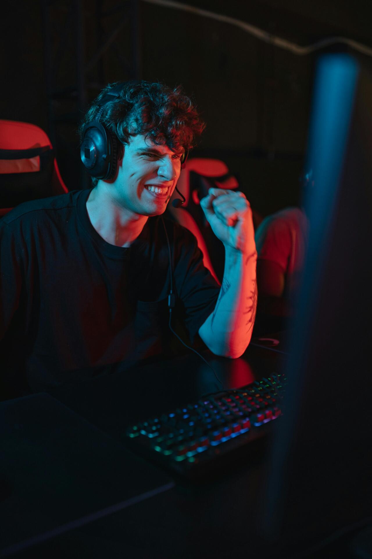 Gaming på Windows - Hvad spiller vi i år?