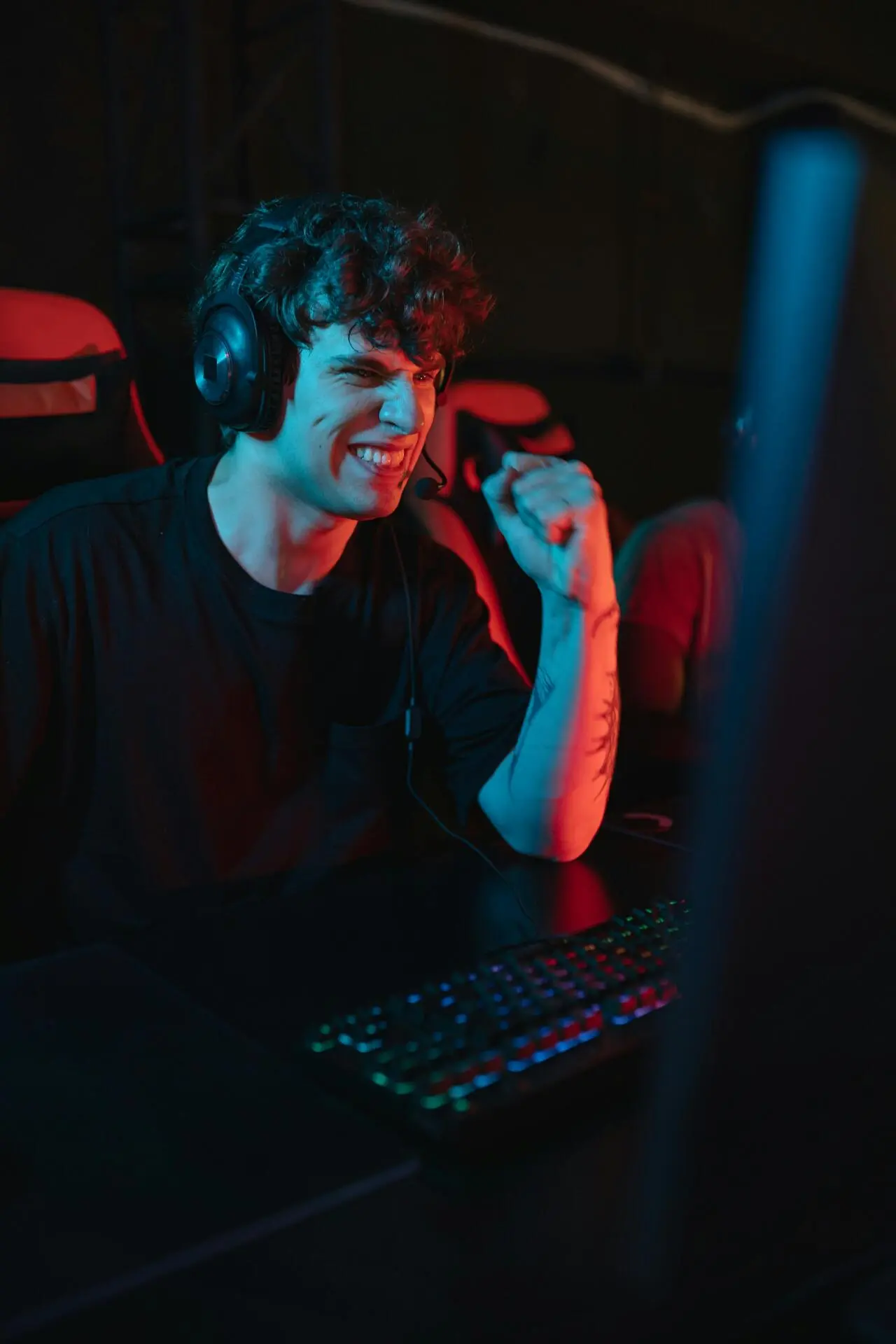 Gaming på Windows - Hvad spiller vi i år?
