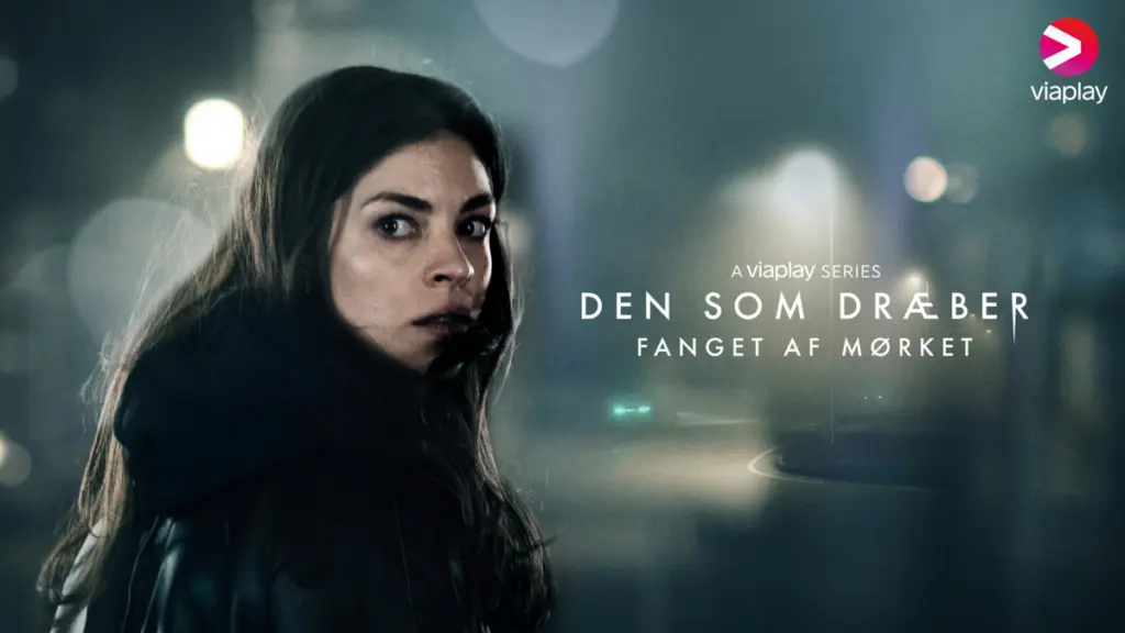 Den som dræber