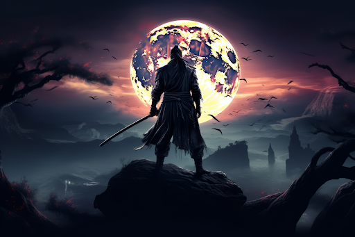 Elden Ring Nightreign