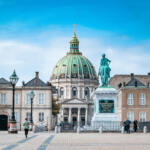 Dronning Mary af Danmark