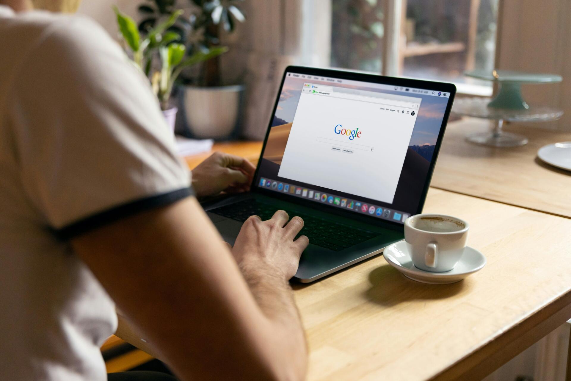 Google Oversæt