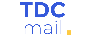 TDC mail 