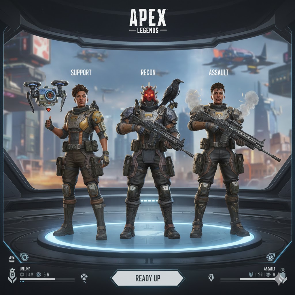 Apex Legends