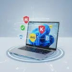 bedste antivirus til windows