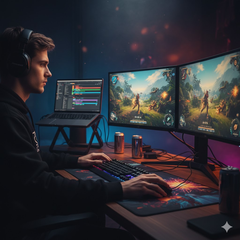 PC vs Mac: Det ultimative valg for danske brugere i 2026 2 pc vs mac