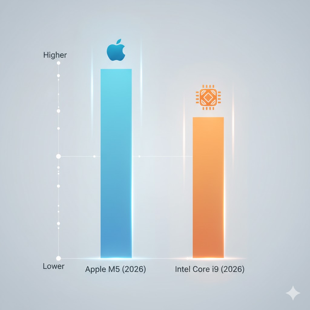 PC vs Mac: Det ultimative valg for danske brugere i 2026 1 pc vs mac