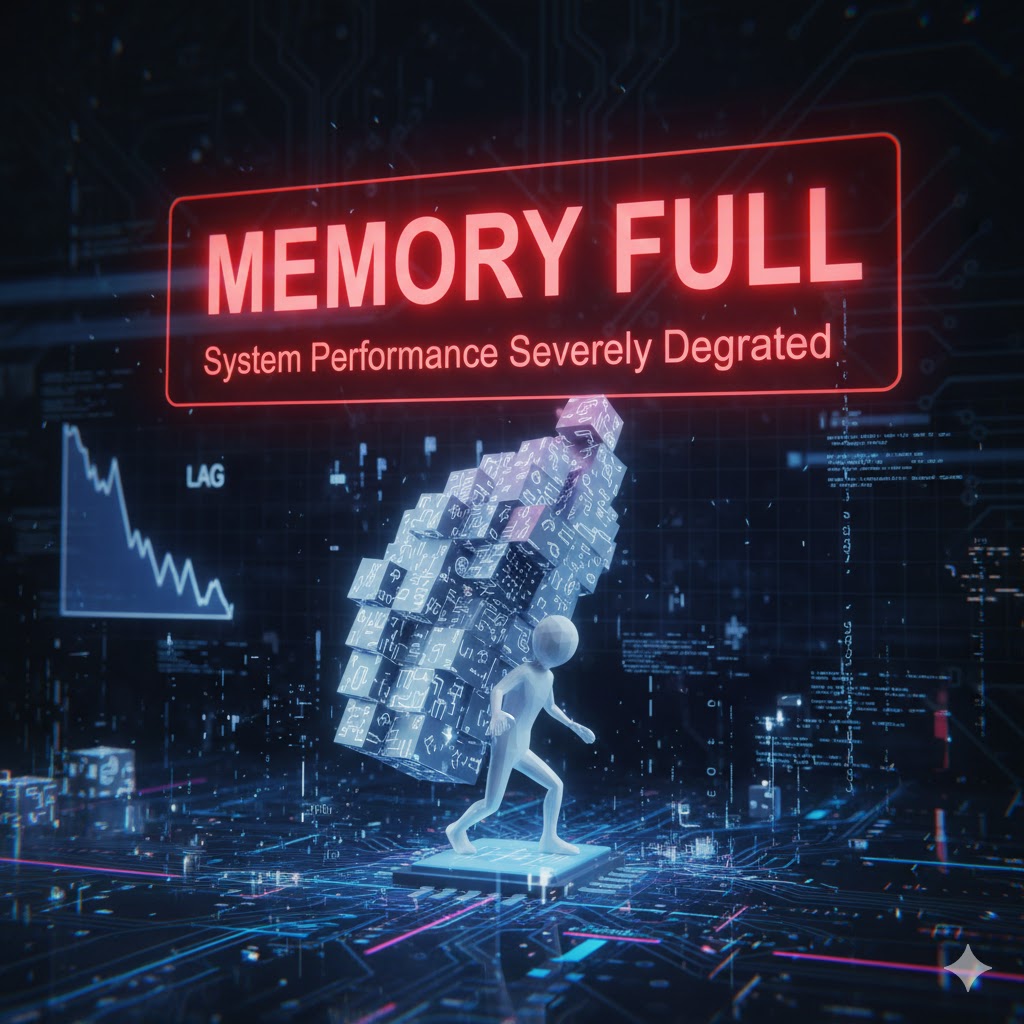 Hvad er RAM: Den komplette guide til din computers hukommelse 2 hvad er ram