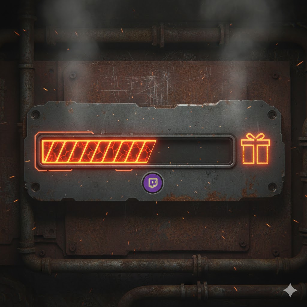 Rust Twitch Drops: Den ultimative guide til gratis skins i 2026 1 Rust Twitch Drops