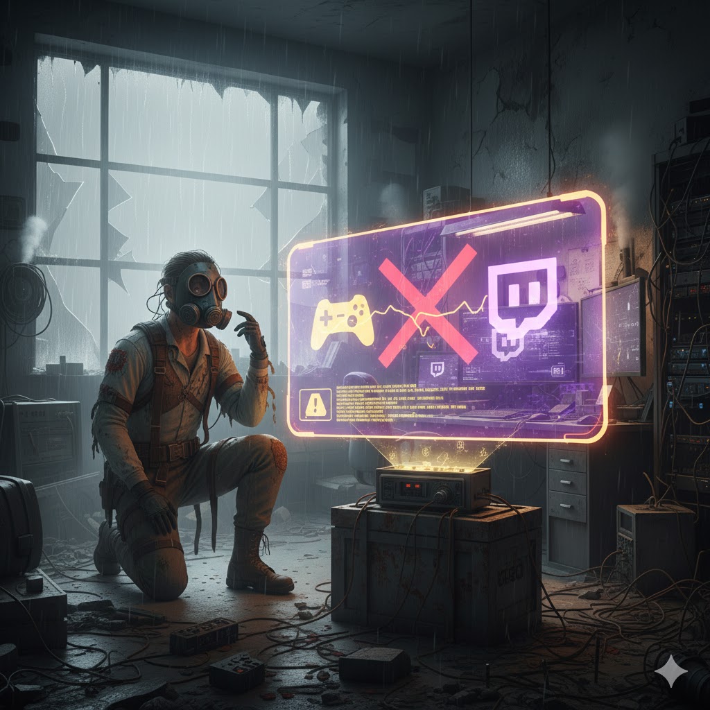Rust Twitch Drops: Den ultimative guide til gratis skins i 2026 2 https://alt-til-windows.dk/wp-admin/post.php?post=12649&action=edit