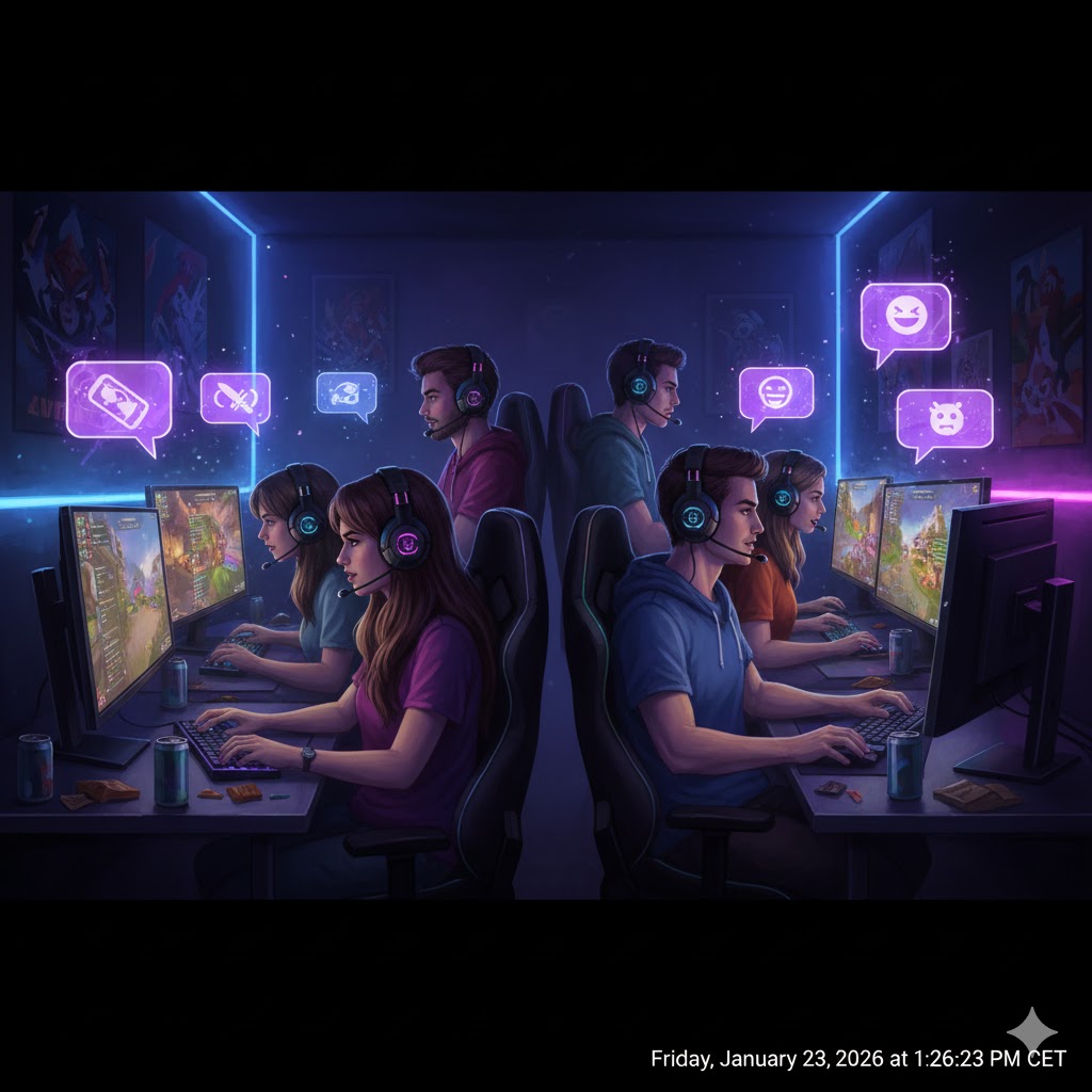 De bedste spil til pc: Den ultimative guide til gaming i 2026 4 spil til pc