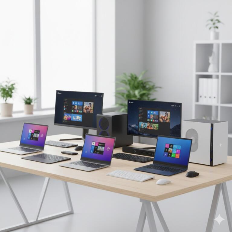 Alt du skal vide om at finde en billig computer til dit behov Alt du skal vide om at finde en billig computer til dit behov