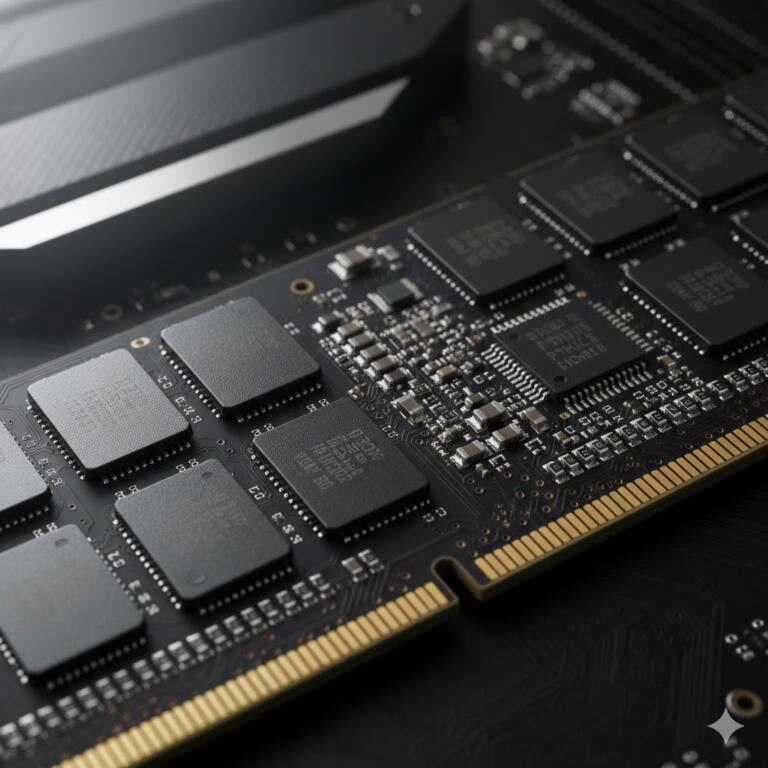 Den ultimative guide til DDR5 RAM: Fremtidens hukommelse til din PC