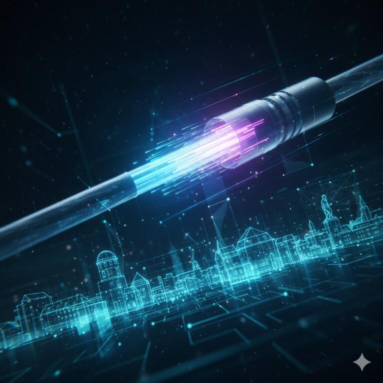 Den ultimative guide til internet hastighed i Danmark