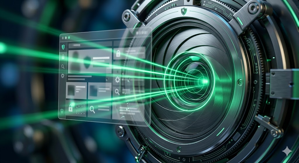 AVG Secure Browser - guide til privatliv og sikkerhed AVG Secure Browser - guide til privatliv og sikkerhed