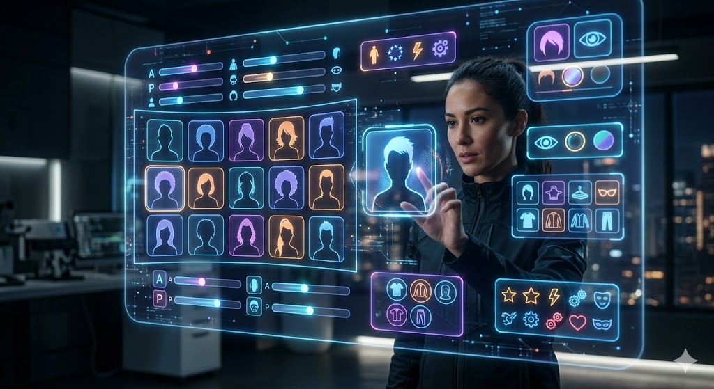 Candy AI - guide til fremtidens virtuelle ledsagere Candy AI - guide til fremtidens virtuelle ledsagere