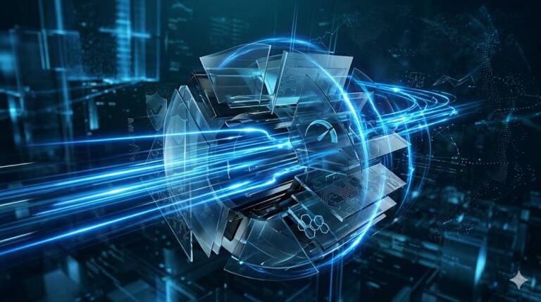 Chromium Browser – populær webbrowser